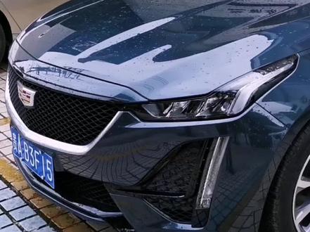 #你不知道的ct5的秘密 用车小常识😂😂