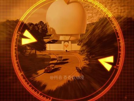 千万别招惹一个老父亲 #动画解说 #神偷奶爸 #抖音精选