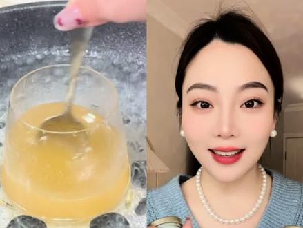 自制猪油黄芪面霜#养生#护肤