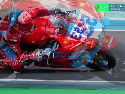 预祝:六冠加冕,主场称王 #德比斯 #张雪 #张雪机车 #wsbk #雅马哈
