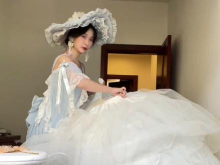 无广 种草机自用爱用裙撑分享