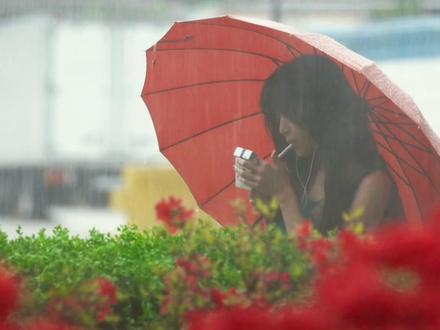 “韩国人真的很爱周冬雨”#文佳煐