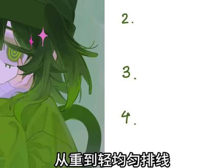 小茂密能有什么坏心思呢?
#插画 #绘画 #半厚涂 #绘画教程 #板绘