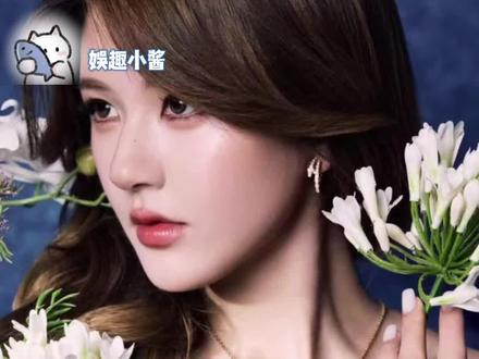 赵露思虞书欣春晚同台?#赵露思 #虞书欣 #春晚 #赵露思虞书欣