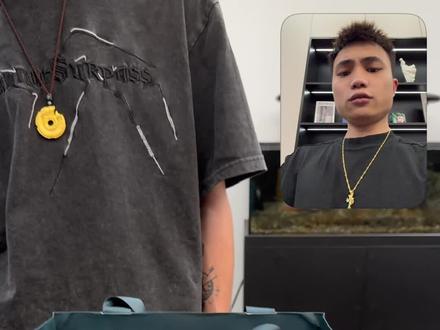 差点就可以忘本了 幸好…