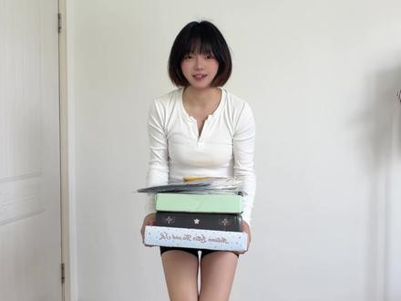 158/93Jk水手服投稿测评(锐评版)无广
从夯到拉排序 看看有没有你喜欢的吧
小个子无滤镜原相机测评
内含:小甜心蓝三本/白三本/晶米猫蓝调甜心/秋野眠灰三本/心动记号不良黔
#水手服 #jk制服 #测评穿搭 #平价穿搭 #小个子穿搭