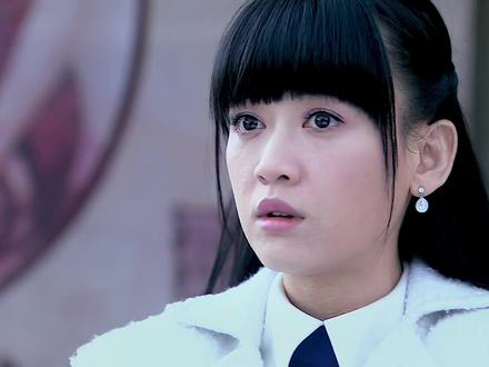 明珠发现了前田的秘密,并设计把锦绣引到前田面前……#陈乔恩 #吕佳容 #戚迹 #因为一个片段看了整部剧