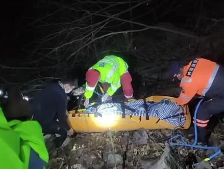 11月21日(发布)。 29岁小伙南太行失联43天,遗体被徒步者找到,父亲: “光辉 跟爸回家”