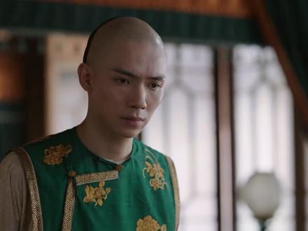 《大生意人》第33集:顶级玩家的权力博弈与苦肉计 #电视剧解说 #影视解说 #剧情 #抖音合集升级计划