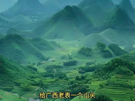 没有对奖金的欲望,全是炫技 #荒野求生 #广西