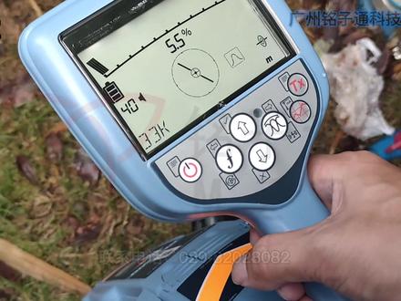 雷迪管线仪怎么探测管线?管线仪的探测方法你知道多少?#测绘仪器 #检测仪器 #精准测漏 #测量仪器 #管道漏水检测