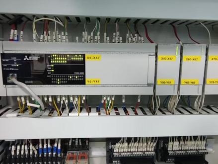 三菱 FX5U PLC 威纶通触摸屏 以太网连接设置教程 FX5U 连威纶通死活连不上?以太网通讯三步搞定一次通
#PLC #plc编程 #plc教学