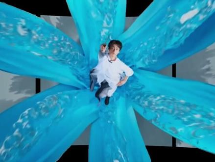氛围感拉满!用裸眼3D打开亚运会!