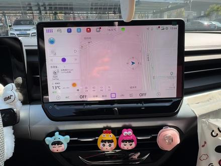 360不会使用的宝子们看过来🤓#上汽大众#凌渡L#360全景影像 #用车知识