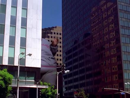 盘点六个国家的超级巨人,你觉得哪个更厉害?中国孙悟空巨人好强