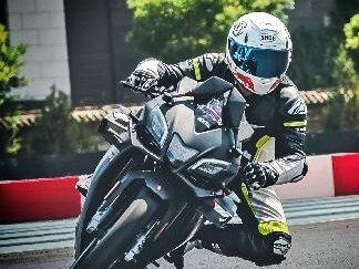 #摩托车领航计划 阿普利亚GPR250R赛道改装全记录 #阿普利亚 #GPR250R#改装