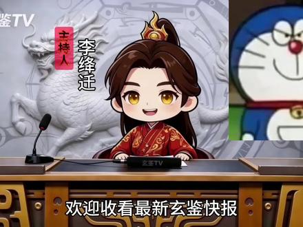 1547 勾结 #玄鉴仙族 #小说 #小说推荐