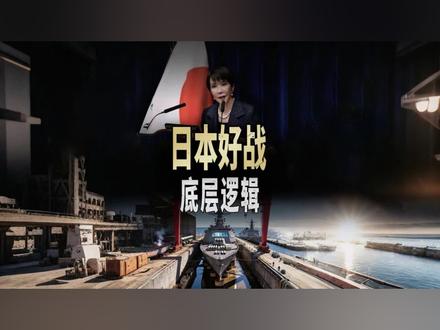 时刻都要对日本保持警惕!#抖音精选