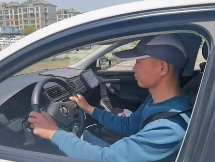 #科目三 #驾校学车 泗县科目三考试起步的顺序和步骤 免费分享给大家 不好的地方还请大家指点一二