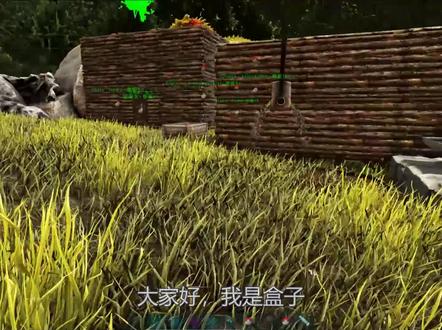 方舟:原始恐惧16,挑战天堂暴虐龙,没想到这货这么菜,高估它了