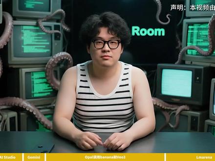 nano-banana在哪用?Veo3怎么玩? 一口气告诉你nano banana四个免费使用的平台,最后一个直接封神!
❌避坑:Gemini 生成模糊,别用!
✅必冲:
① AI Studio:简单粗暴,传图输词就出图!
② Opal才是王炸!自己搭工作流,生图 + 调用 Veo3 生视频一键搞定!
③ Lmarena不用魔网!点两把小剑就能换模型,所有主流模型免费用!
💡Tips:
Opal传图为空 = 默认文生,不用另搭应用
#AI教程 #Veo3 #nanobanana #AI新星计划 #waytoagi