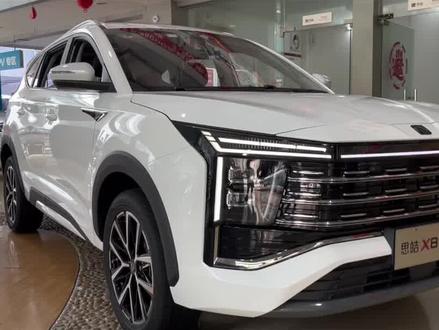 油耗低至6毛每公里的大家庭座驾#十万左右性价比高的车型推荐 #七座suv车型推荐 #低首付购车