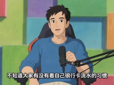 不看不知道一看吓一跳,流水一定要看! #易宝支付 #金丰保险#银行流水 #小心驶得万年船#小心驶得万年船