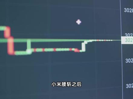 小米股价腰斩之后 多看少动 这期视频拆解小米Q1财报数据,分析手机和汽车业务的真实压力,讲清楚为什么30港元是合理估值而不是底部,以及接下来该观察什么信号。两个判断路径,取决于你对拐点的信心。但有一点明确:现在不是追涨时机,是观察窗口。#个股拆解 #A股 #港股