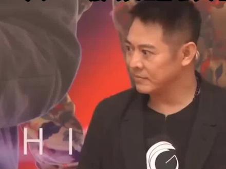 零下光膀子拍27条,这才是李连杰最真实的样子