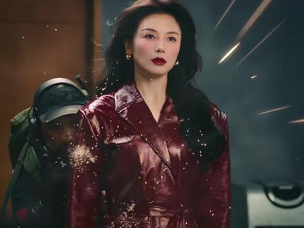 离谱:喊了一年的刘涛神力 还真给刘涛喊来了? #三角洲新春活动上线 #三角洲行动 #新春来三角洲接红