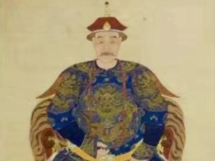 清.平南敬亲王—尚可喜#