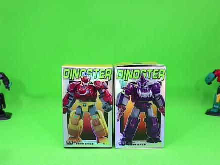 量子战队英雄拼装盲盒,魔风战魂机甲狂潮