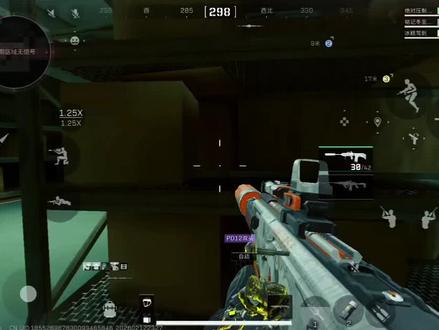 无伤刷典狱长#三角洲行动