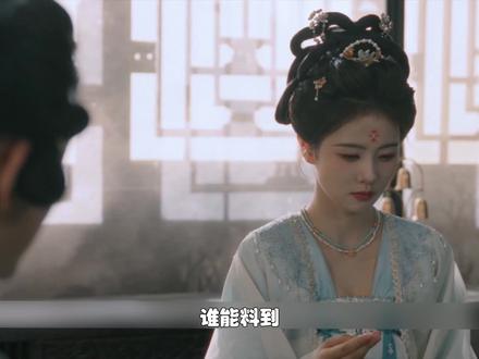 《唐宫奇案》皇权阴影下的真相囚笼。 #唐宫奇案 #唐宫奇案女性立意 #李佩仪硬刚皇帝太敢了