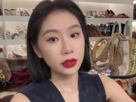 不是戛纳才有红毯 #兰蔻超修小黑瓶 #兰蔻