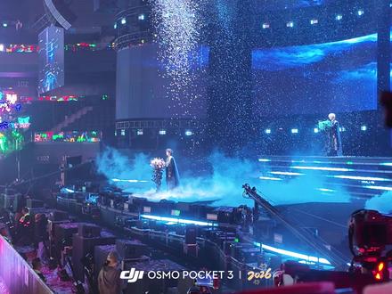 大疆版予你,朋友听了超级多遍一定要我发出来🥹👍#黄朔 #张子墨 #朔墨 #荣耀之战 #演唱会是一个巨大的乌托邦