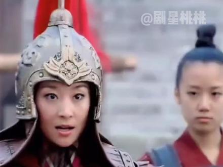 《家业》这部剧确实塑造了光彩照人的明代独立女性#家业 #杨紫 #女性 #独立 #明朝