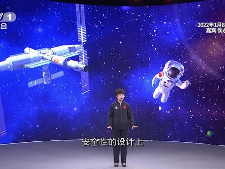 中国空间站应对太空碎片的“四字诀” 昨日,原定于当晚实施的神舟二十号返回任务,因载人飞船疑似遭空间微小碎片撞击而推迟进行。这一消息牵动着大家的心。实际上,“推迟返回”的决定背后,有我国航天系统“安全第一”的一整套预案。2022年,时任载人航天工程空间站系统副总设计师的侯永青曾在#开讲啦 介绍过中国空间站“防、躲、堵、跑”的四步举措。转发视频👆重温“四字诀”,祝愿神二十乘组平安返回地球。#神舟二十号推迟返回