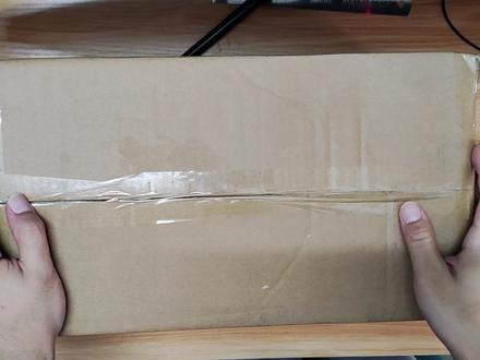 【林北搞机】可能是最有性价比的ARGB风扇?利民C12C TA120开箱视频