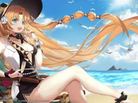 天台我先跳为敬#稿件展示 #接稿绘画 #约稿