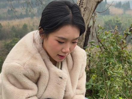 这个菜大家吃过没得!#我的乡村生活