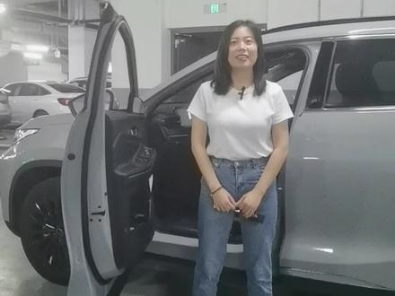 #星途 #星途txl #汽车工程师看星途 带你一起看座椅迎宾功能