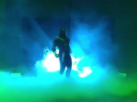 2026WWE RAW 第1721期!奥巴费米公开挑战赛猛兽布洛克回归挑战,猛兽要求一场重战赛!#wwe #公开挑战赛#猛兽回归 #WWE职业摔跤