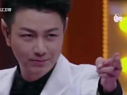 谁是大歌神:林俊杰与模唱者唱《不潮不用花钱》,声音一模一样!