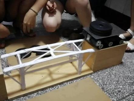 #乡村教师 #创意 #科学实验 @DOU+小助手