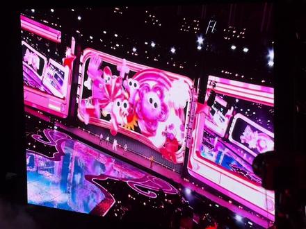 三天过去我还在回味这个大舌头…我们小调也是复婚了
#张泽禹 #张峻豪 #左奇函 #陈浚铭 #陈思罕 聂玮辰 李煜东 tf家族新音