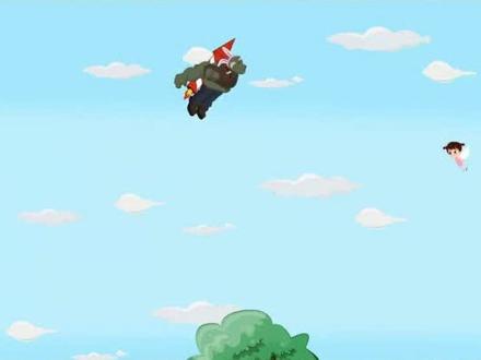 #植物大战僵尸动画:都有一个飞天的梦想#植物大战僵尸#植物军团vs僵尸军团#花园小镇战争 #植物大战僵尸僵王博士#僵尸博士 #花园小镇 #可爱的豌豆射手#真豌豆射手 #闪电豌豆射手 #毒液豌豆射手#机枪豌豆的视频 #画豌豆射手#豌豆射手 #植物大战僵尸向日葵和豌豆射手 #六一动画社 #六一家教社#六一绘本社#六一故事社