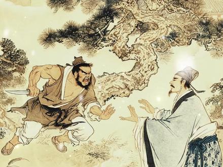 “富贵险中求”的后半句曝光,十个人九个不知道#被遗忘的后半句 #人生智慧 #传统文化 #认知升级 #人生感悟#哲学思考