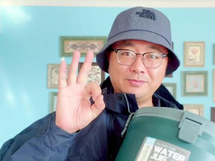 经过保温测试后,推荐使用~#户外露营#保温桶#露营@抖音小助手