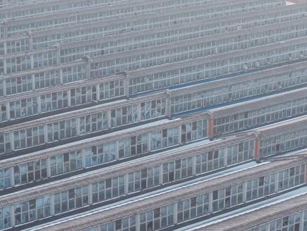 “没在二麻厂上过班的潢川人,不算活过八十年代。”#潢川 #潮故事我来讲 #航拍最美家乡